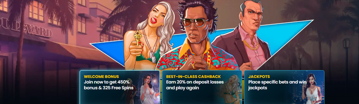 Olympia Online Casino
